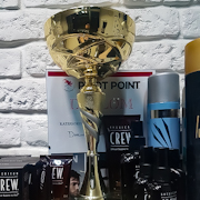 Hair Master Cup 2018 r. Warszawa